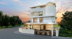 Jalan Sempadan (D15), Detached #521808751